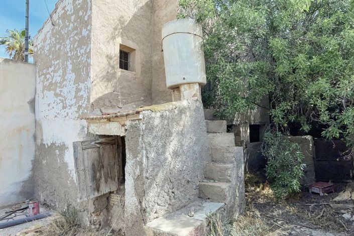 Image No.24-Maison de ville de 4 chambres à vendre à Huercal-Overa