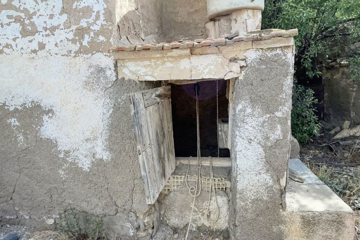 Image No.25-Maison de ville de 4 chambres à vendre à Huercal-Overa