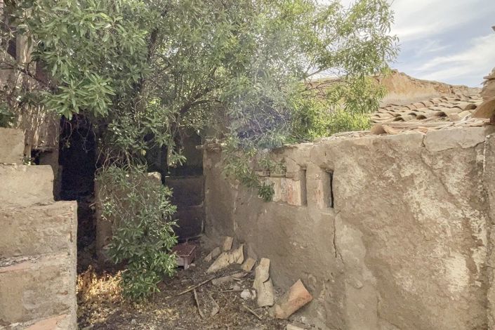 Image No.27-Maison de ville de 4 chambres à vendre à Huercal-Overa