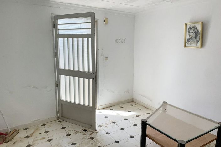 Image No.4-Maison de ville de 4 chambres à vendre à Huercal-Overa