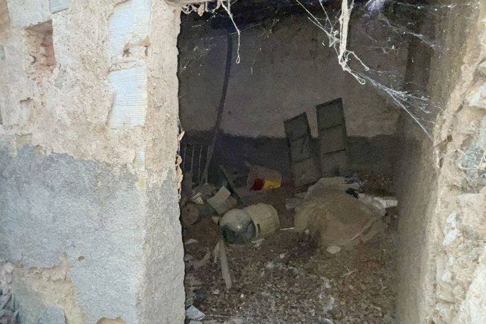 Image No.31-Maison de ville de 4 chambres à vendre à Huercal-Overa