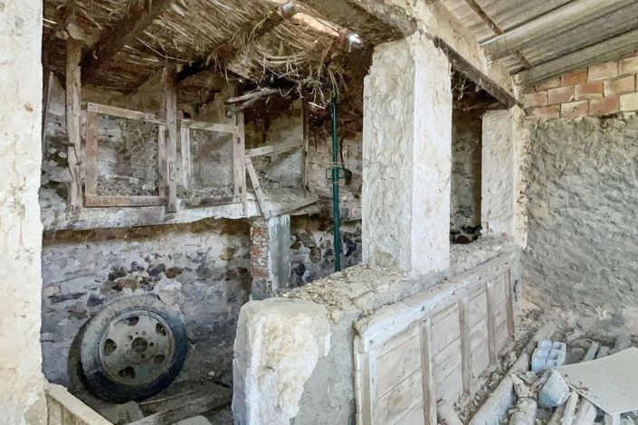 Image No.33-Maison de ville de 4 chambres à vendre à Huercal-Overa