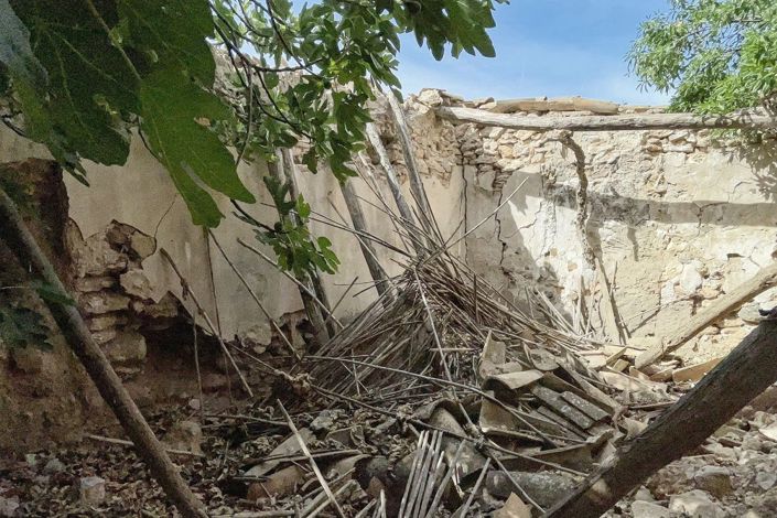 Image No.35-Maison de ville de 4 chambres à vendre à Huercal-Overa