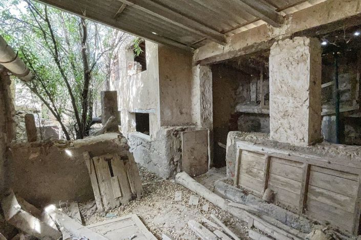 Image No.36-Maison de ville de 4 chambres à vendre à Huercal-Overa