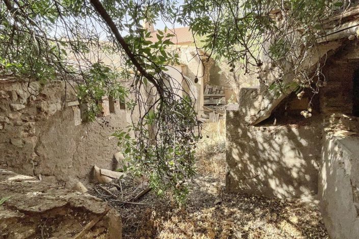 Image No.37-Maison de ville de 4 chambres à vendre à Huercal-Overa