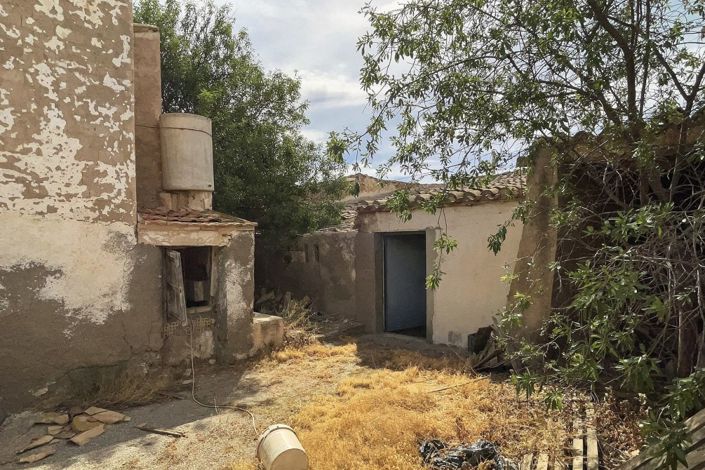 Image No.39-Maison de ville de 4 chambres à vendre à Huercal-Overa