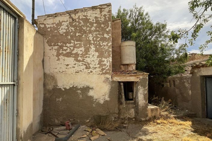 Image No.40-Maison de ville de 4 chambres à vendre à Huercal-Overa