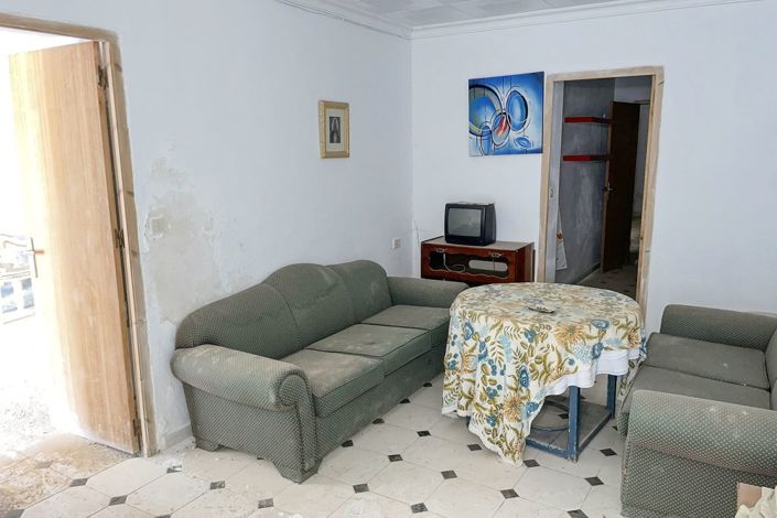 Image No.5-Maison de ville de 4 chambres à vendre à Huercal-Overa