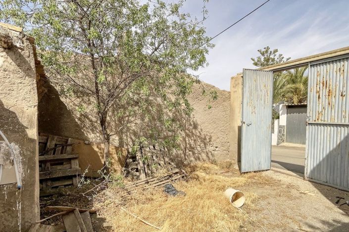 Image No.41-Maison de ville de 4 chambres à vendre à Huercal-Overa