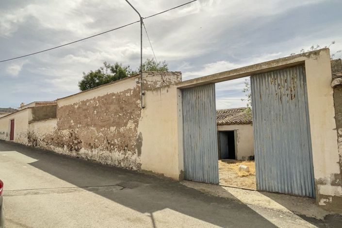 Image No.42-Maison de ville de 4 chambres à vendre à Huercal-Overa