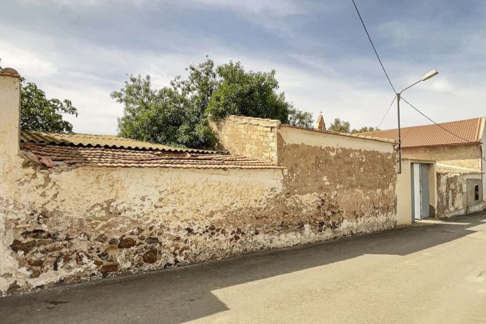 Image No.43-Maison de ville de 4 chambres à vendre à Huercal-Overa