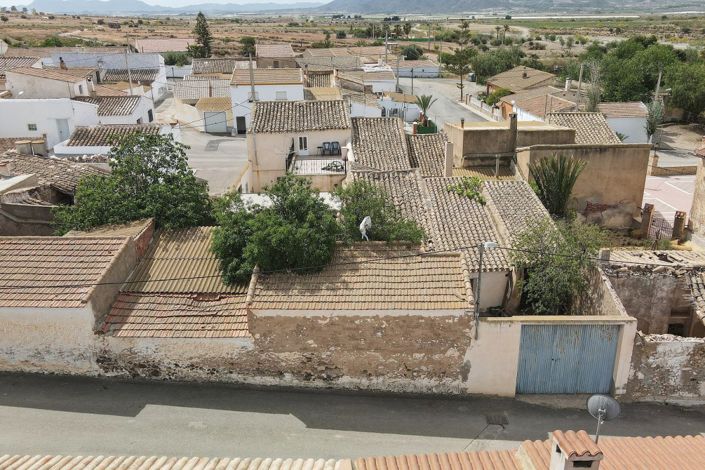Image No.44-Maison de ville de 4 chambres à vendre à Huercal-Overa