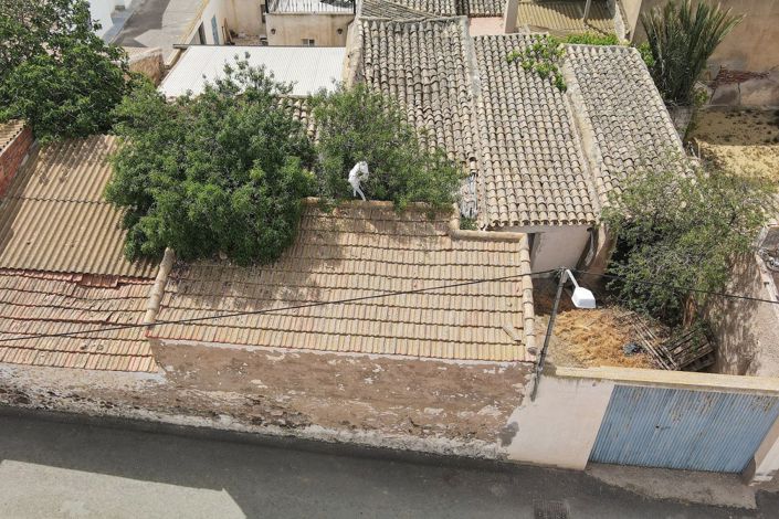 Image No.45-Maison de ville de 4 chambres à vendre à Huercal-Overa