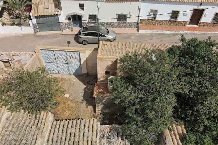 Image No.46-Maison de ville de 4 chambres à vendre à Huercal-Overa