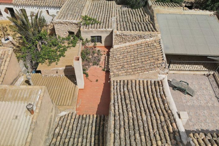 Image No.48-Maison de ville de 4 chambres à vendre à Huercal-Overa