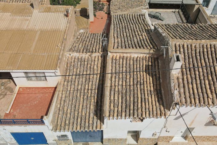 Image No.49-Maison de ville de 4 chambres à vendre à Huercal-Overa