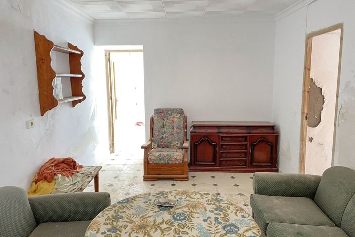 Image No.6-Maison de ville de 4 chambres à vendre à Huercal-Overa