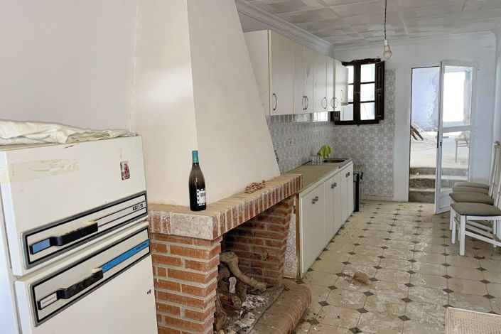 Image No.7-Maison de ville de 4 chambres à vendre à Huercal-Overa