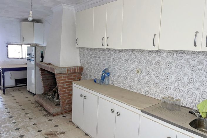 Image No.8-Maison de ville de 4 chambres à vendre à Huercal-Overa