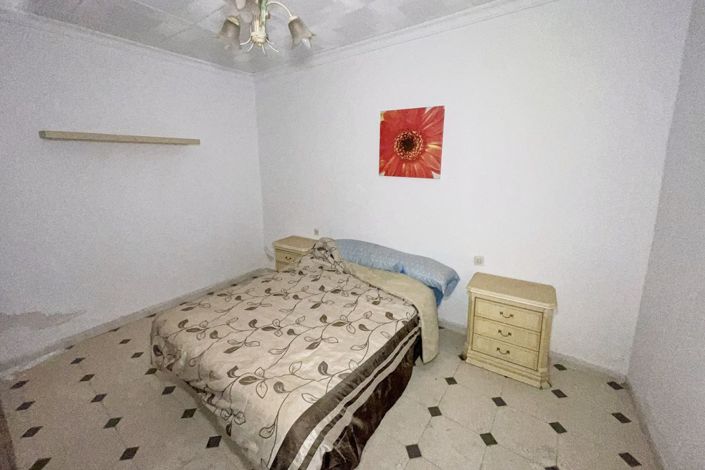 Image No.9-Maison de ville de 4 chambres à vendre à Huercal-Overa