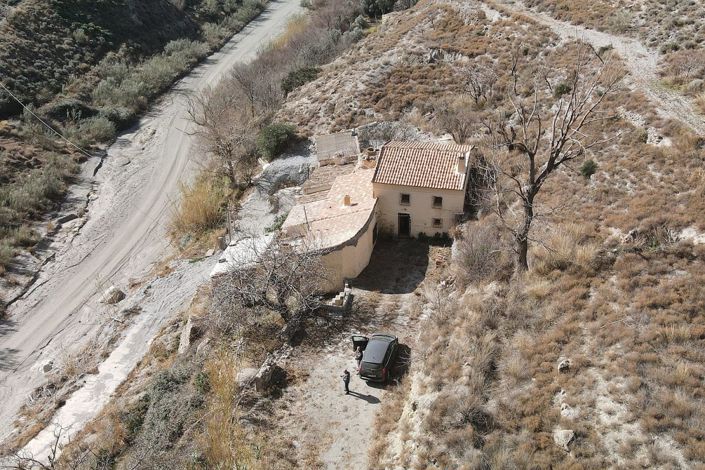 Image No.26-3 Bed Country Property for sale