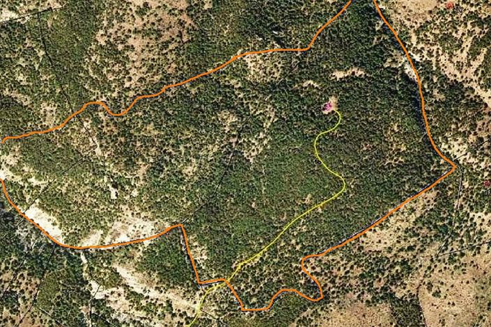 Image No.3-Country Property for sale