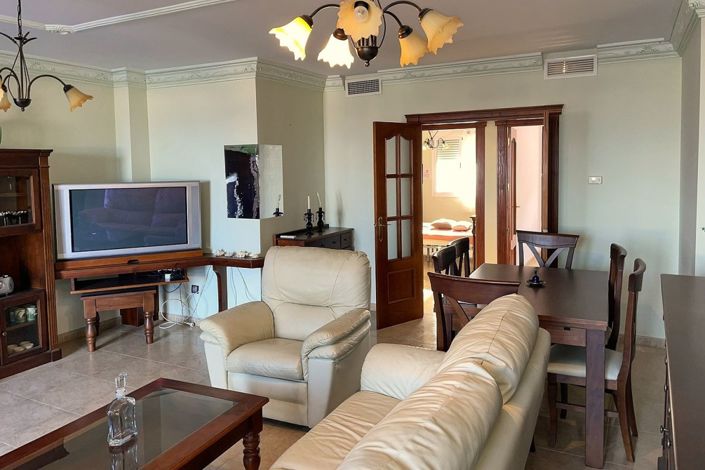 Image No.4-3 Bed Apartment for sale