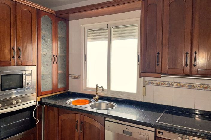 Image No.6-3 Bed Apartment for sale