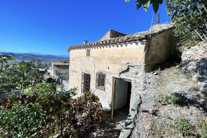 Image No.1-Country Property for sale