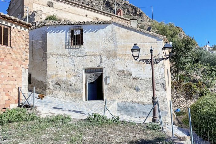 Image No.2-Country Property for sale