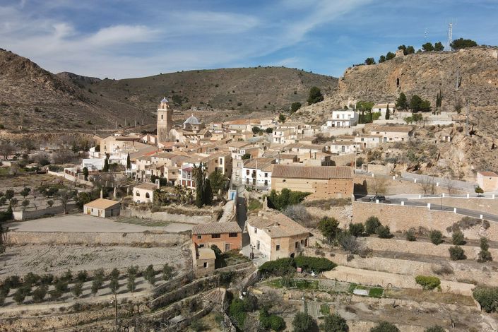 Image No.32-Country Property for sale