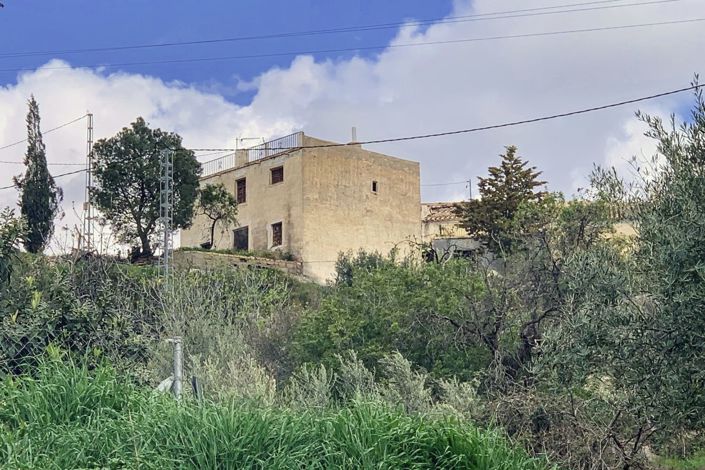 Image No.24-4 Bed Country Property for sale