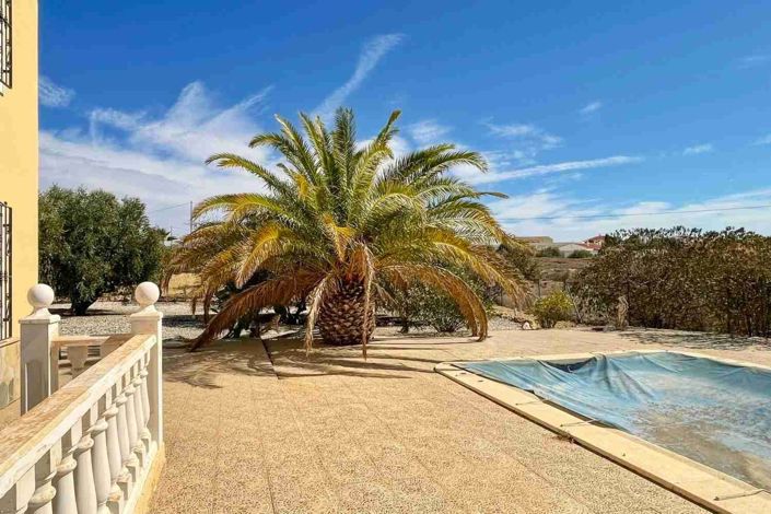 Image No.26-3 Bed Villa for sale