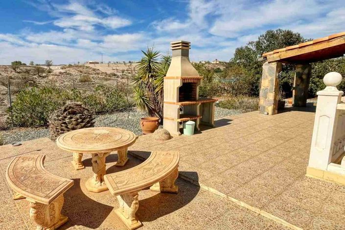 Image No.27-3 Bed Villa for sale