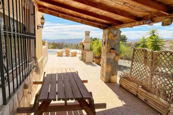 Image No.31-3 Bed Villa for sale