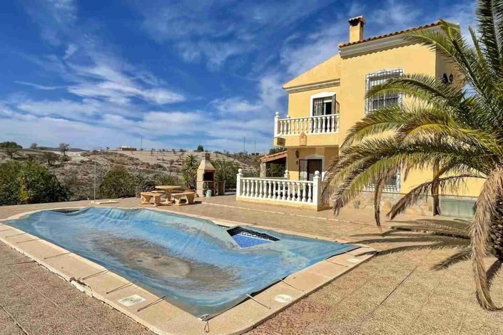 Image No.36-3 Bed Villa for sale