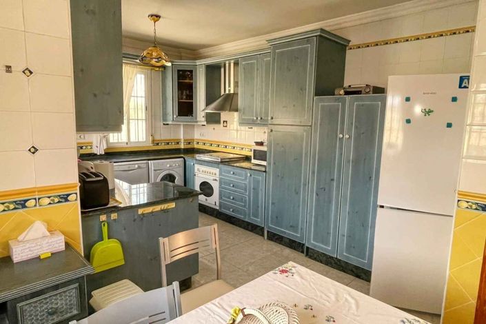 Image No.6-3 Bed Villa for sale