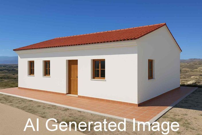 Image No.22-2 Bed Villa for sale