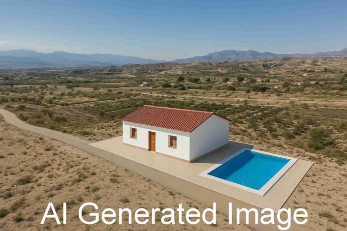 Image No.31-2 Bed Villa for sale