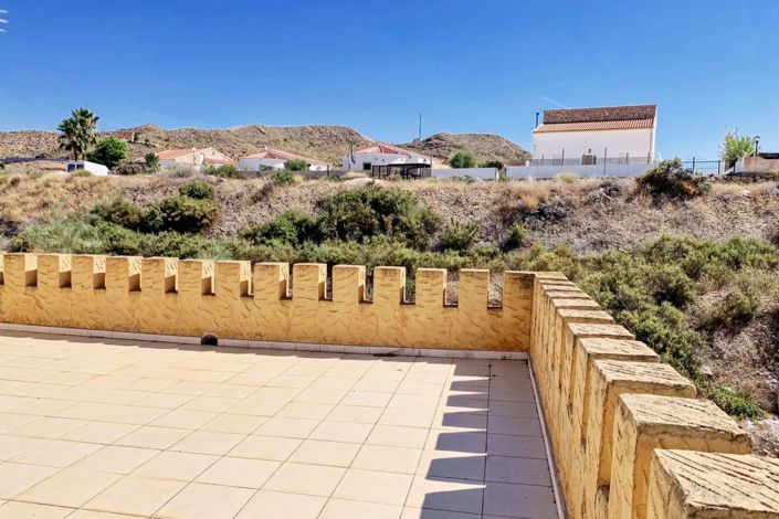 Image No.22-3 Bed Villa for sale