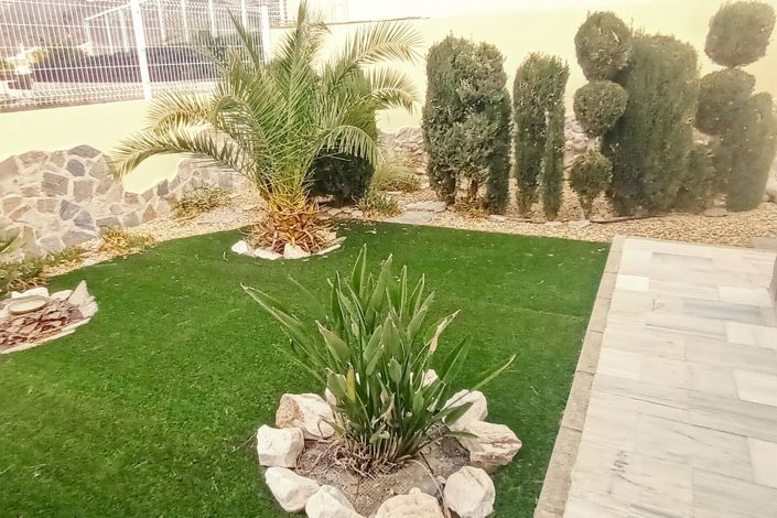 Image No.21-3 Bed Villa for sale