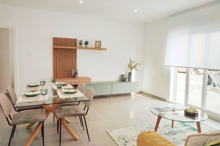 Image No.12-3 Bed Villa for sale