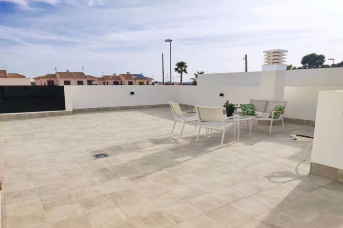 Image No.19-3 Bed Villa for sale