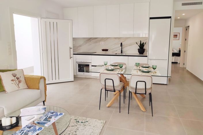 Image No.5-3 Bed Villa for sale