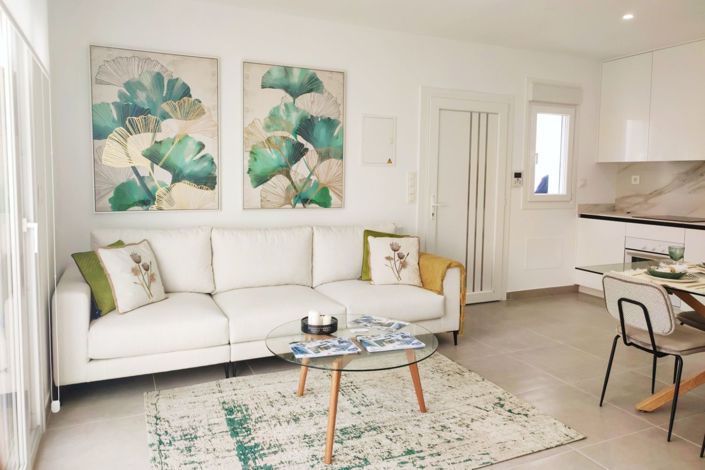 Image No.8-3 Bed Villa for sale