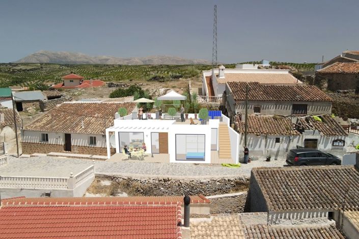 Image No.26-2 Bed Villa for sale