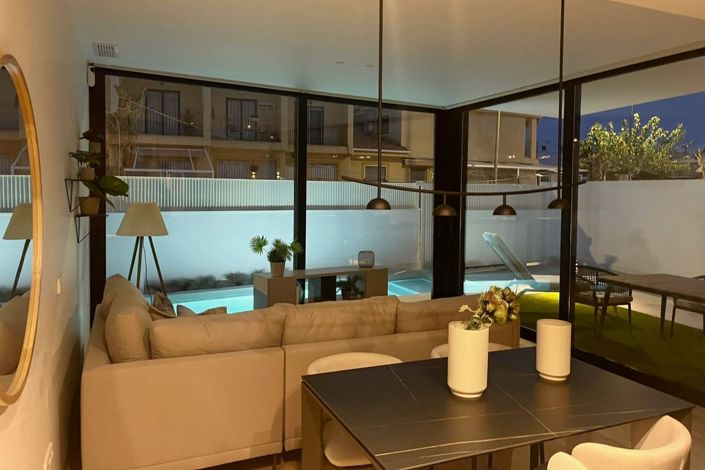 Image No.14-3 Bed Villa for sale