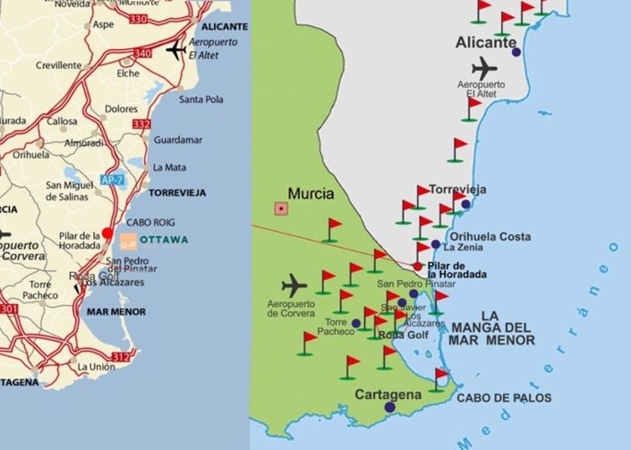 Image No.18-3 Bed Villa for sale