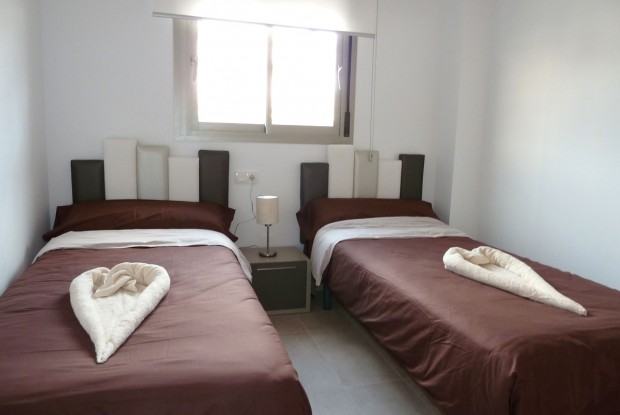 Image No.4-3 Bed Apartment for sale