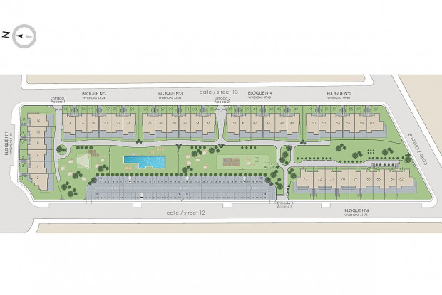 Image No.13-2 Bed Bungalow for sale